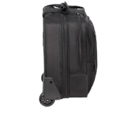 AMERICAN TOURISTER AT WORK 15.6" czarno-pomaranczowa - 738193 - zdjęcie 2
